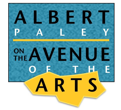 Albert Paley logo